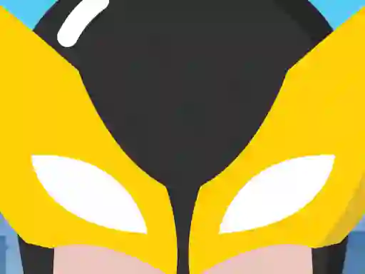 Gra Hero Mask Memory w Internecie