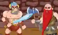 Gra Saga of Kraigen: Ambush At the Dragon w Internecie