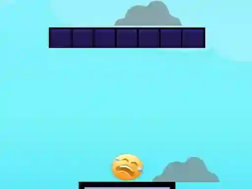 Gra Sky Jumping Balls w Internecie