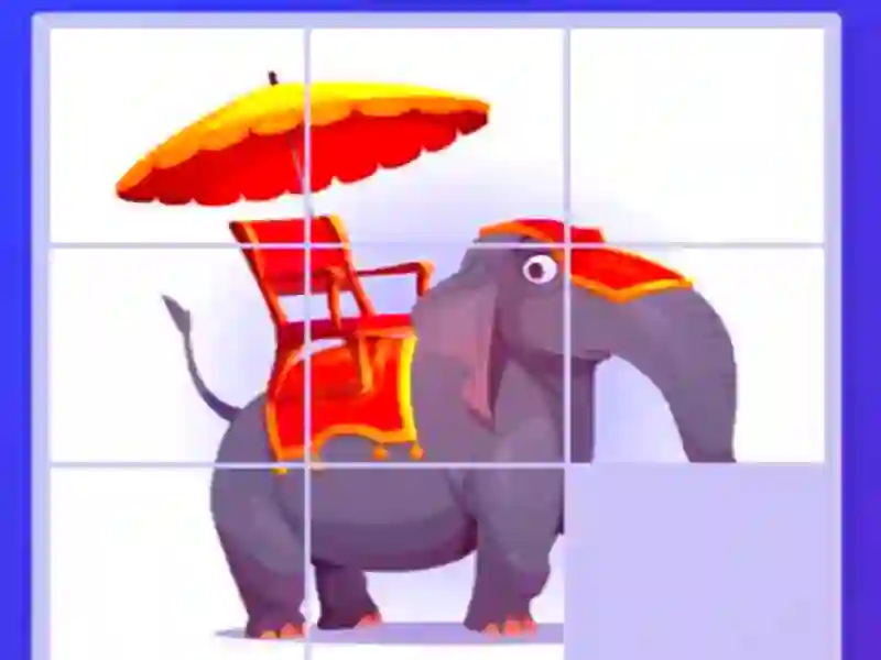 Gra Puzzle Master w Internecie