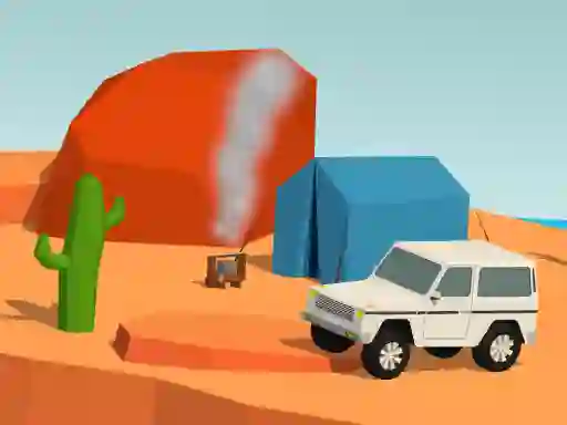 Gra Off Road Auto Trial w Internecie