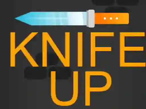 Gra Knife Up w Internecie