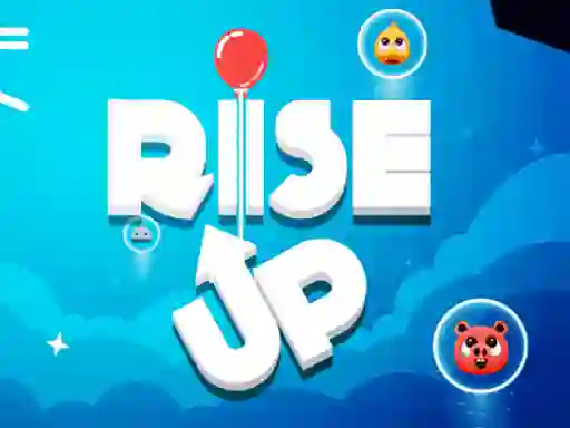 Gra Rise Up w Internecie