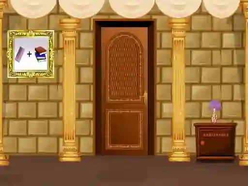 Gra Castle Escape w Internecie