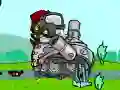 Gra Cantankerous Tank w Internecie