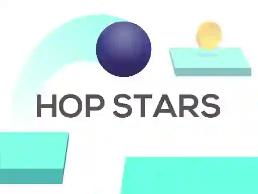 Gra Hop Stars w Internecie