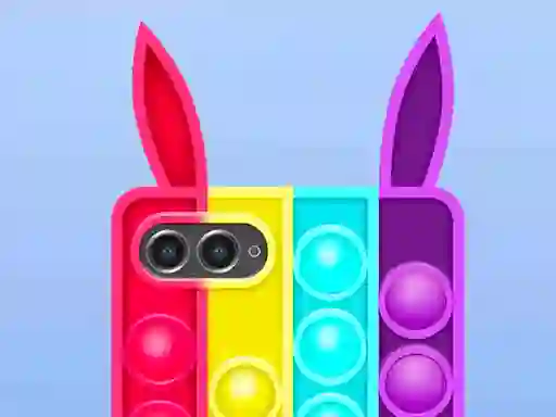 Gra Phone Case Salon w Internecie