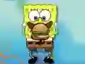 Gra Spongebob Burger Swallow w Internecie