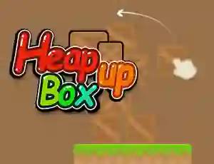 Gra Heap up Box w Internecie