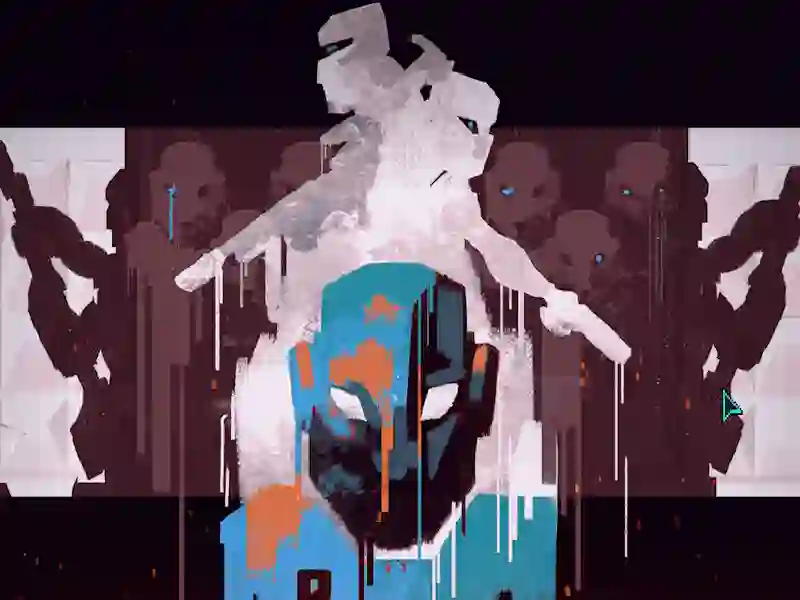 Gra Deadlock Station w Internecie