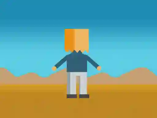 Gra Runner Apocalypse w Internecie