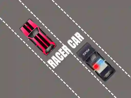 Gra Racer Car w Internecie