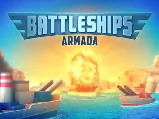Gra Battleships Armada w Internecie
