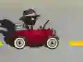 Gra The Soul Driver w Internecie