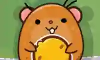 Gra Flying Cheese w Internecie