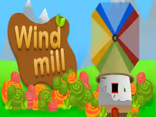 Gra Wind Mill w Internecie