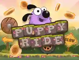 Gra Puppy Ride w Internecie