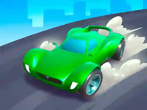 Gra Toy Cars: 3D Racing w Internecie
