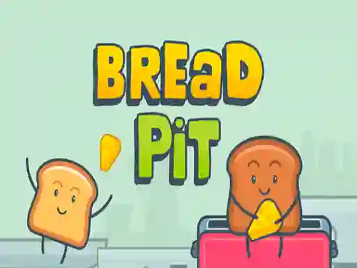 Gra Bread Pit 2021 w Internecie