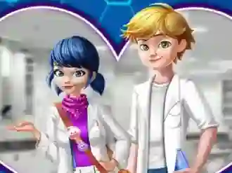 Gra College Love Chemistry Class w Internecie
