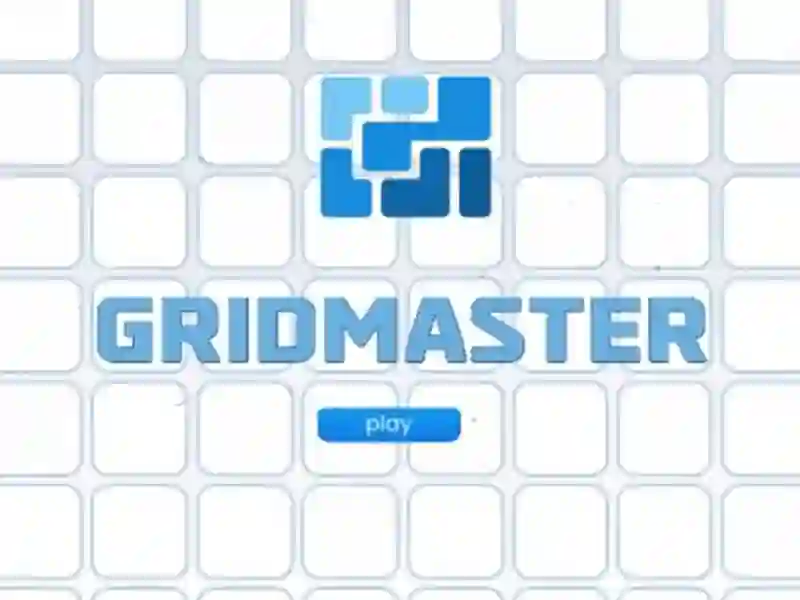 Gra Gridmaster w Internecie