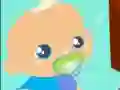 Gra Babysitter Slacking w Internecie
