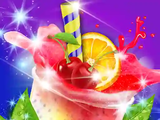 Gra Smoothie Maker w Internecie