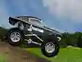 Gra Crazy Mustang w Internecie