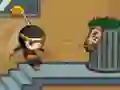 Gra Ninja Stealth w Internecie
