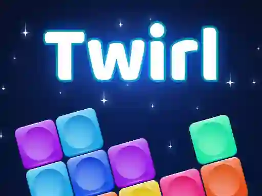 Gra Twirl w Internecie