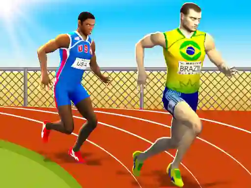 Gra Sprinter Heroes w Internecie
