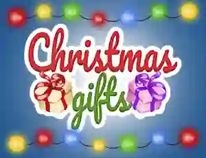 Gra Christmas Gifts w Internecie