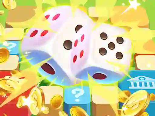Gra Board Kings Board Dice w Internecie