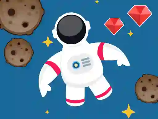 Gra Аstronaut w Internecie