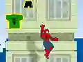 Gra The Amazing Spider-man w Internecie