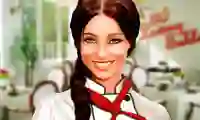 Gra Samantha Plum The Globetrotting Chef w Internecie