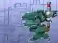 Gra Crazy Robot 2 w Internecie