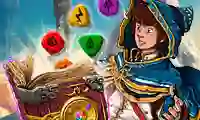 Gra Magic Stones 2 w Internecie