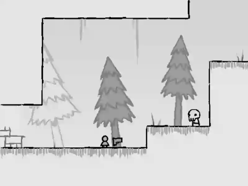 Gra Bullet Limbo w Internecie