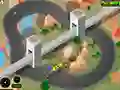 Gra Mountain View Racer w Internecie