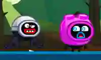 Gra  Silly Ways to Die: Adventures 2 w Internecie