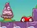 Gra Georganism2 w Internecie