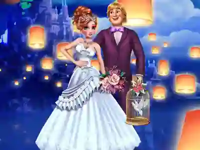 Gra Annie Perfect Night w Internecie