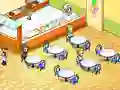 Gra Family Restaurant w Internecie