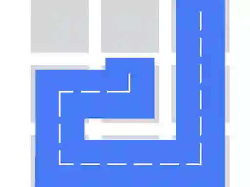 Gra Fill One Line w Internecie