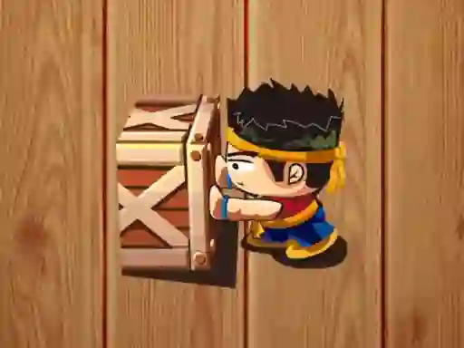 Gra Sokoban Puzzle Game w Internecie