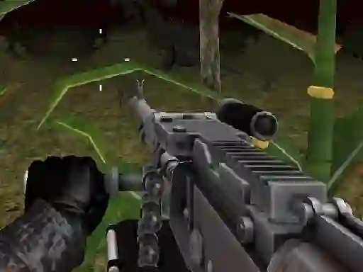 Gra Gungame Gun w Internecie