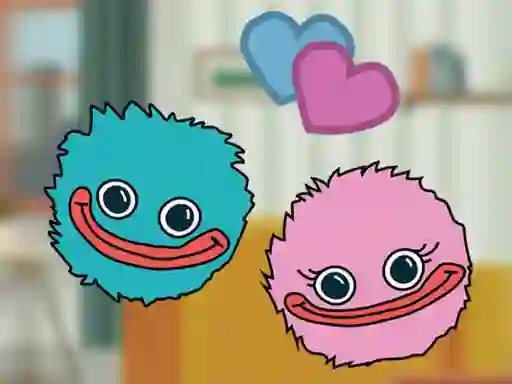 Gra Connect Hagi and Kisi w Internecie
