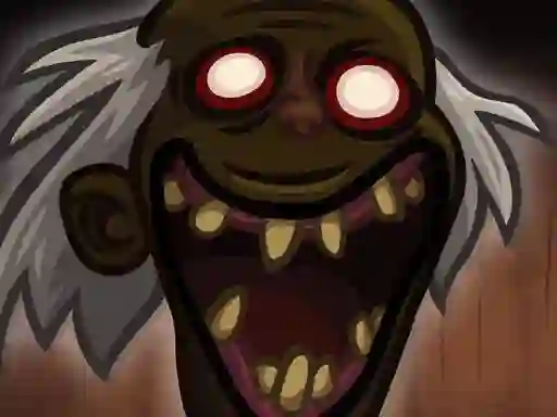 Gra Troll Face Quest Horror 3 w Internecie