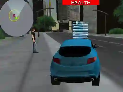 Gra Uber Sim Transport 2020 w Internecie
